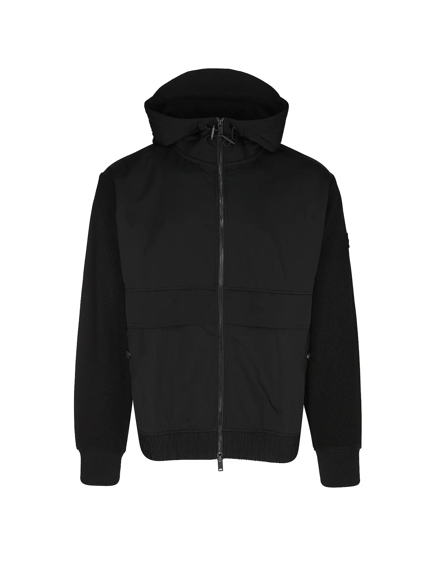 BOSS | Jacke ZE__HOOD | 